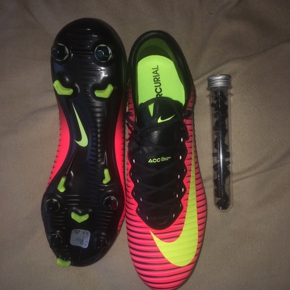 Brand new mercurial vapor - Picture 1 of 2